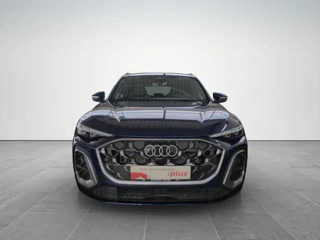 Audi Q5 SUV TDI quattro 150 kW Ansicht 2