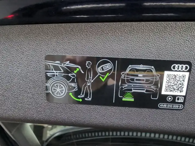 Audi Q5 SUV TDI quattro 150 kW Ansicht 28