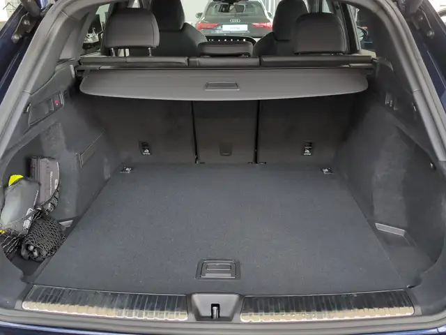 Audi Q5 SUV TDI quattro 150 kW Ansicht 26