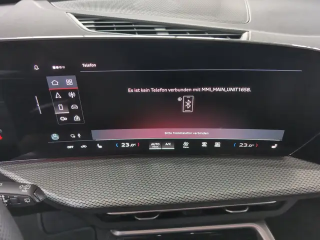 Audi Q5 SUV TDI quattro 150 kW Ansicht 20