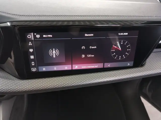 Audi Q5 SUV TDI quattro 150 kW Ansicht 18