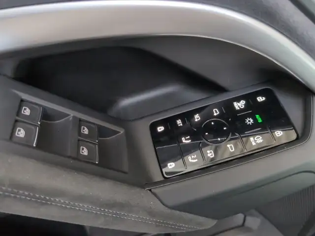 Audi Q5 SUV TDI quattro 150 kW Ansicht 23