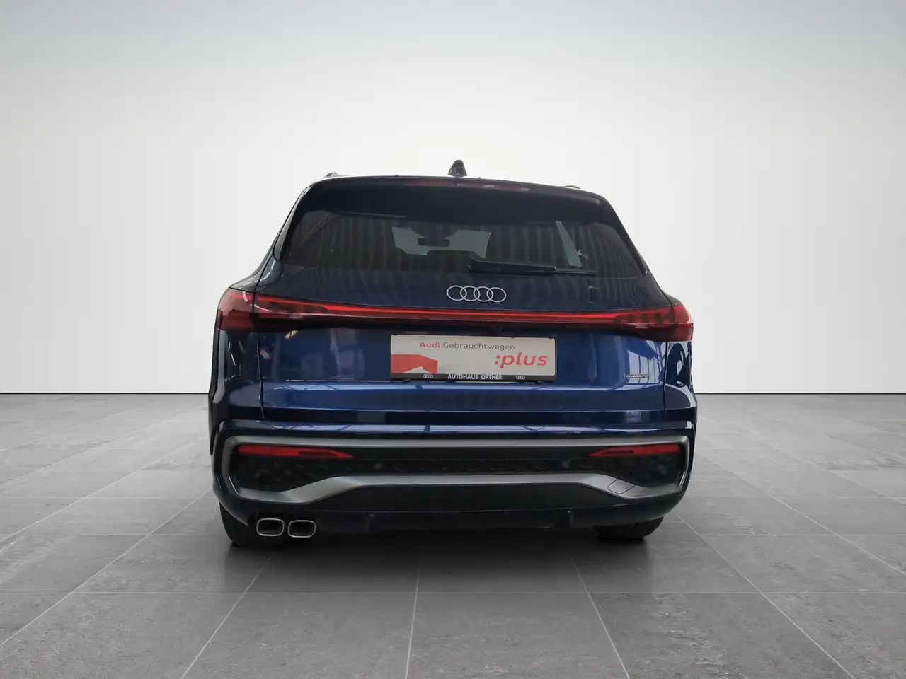 Audi Q5 2026