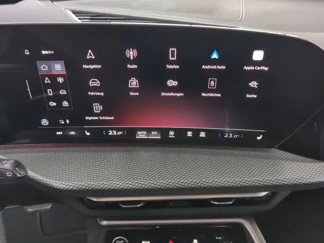 Audi Q5 SUV TDI quattro 150 kW Ansicht 19