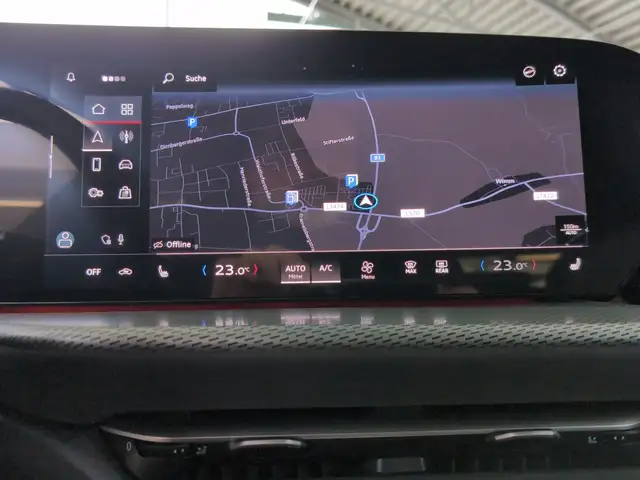 Audi Q5 SUV TDI quattro 150 kW Ansicht 17