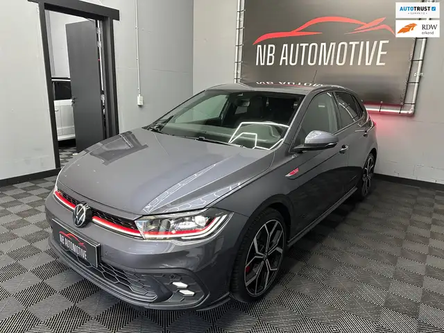 Volkswagen Polo GTI 2.0 2023