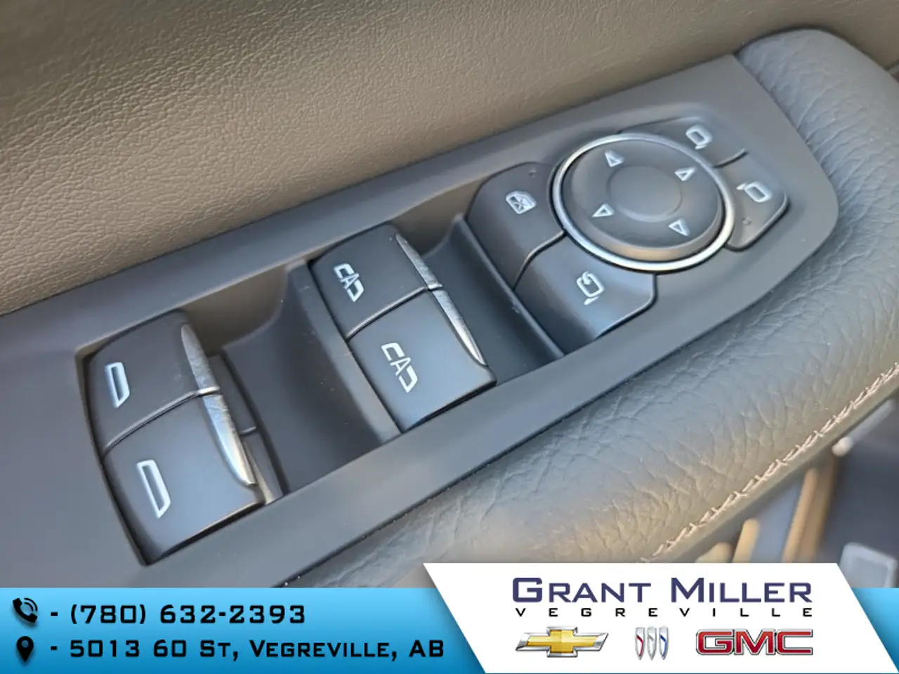 GMC Yukon fotografie GMC Yukon