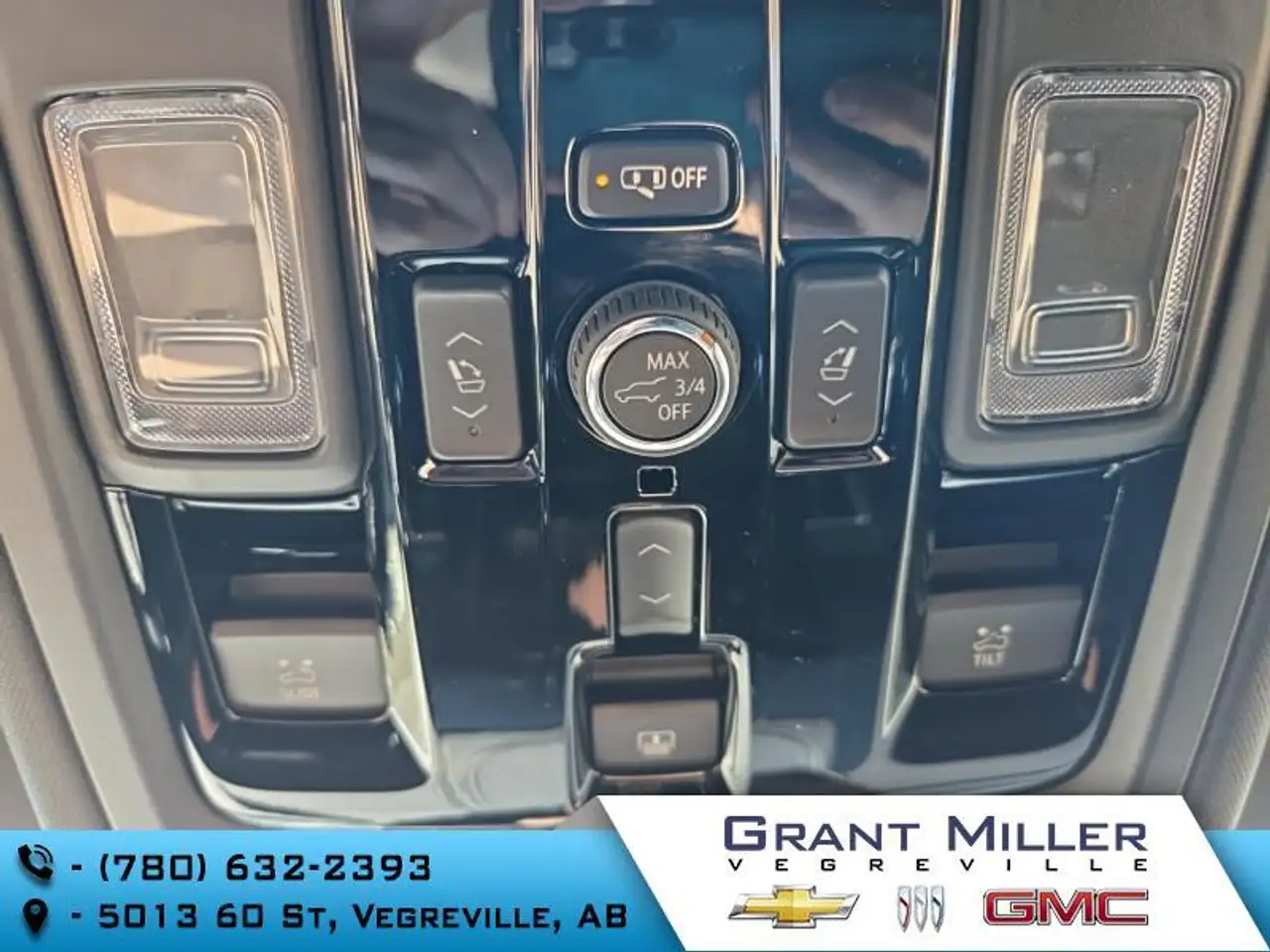 GMC Yukon снимка GMC Yukon