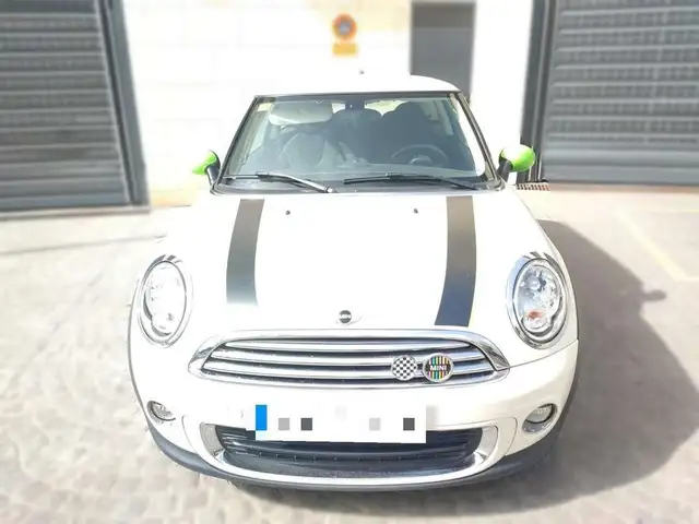MINI One 75 CV