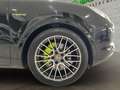 Porsche Cayenne E-Hybrid Platinum Edition Aut. Negro - thumbnail 10