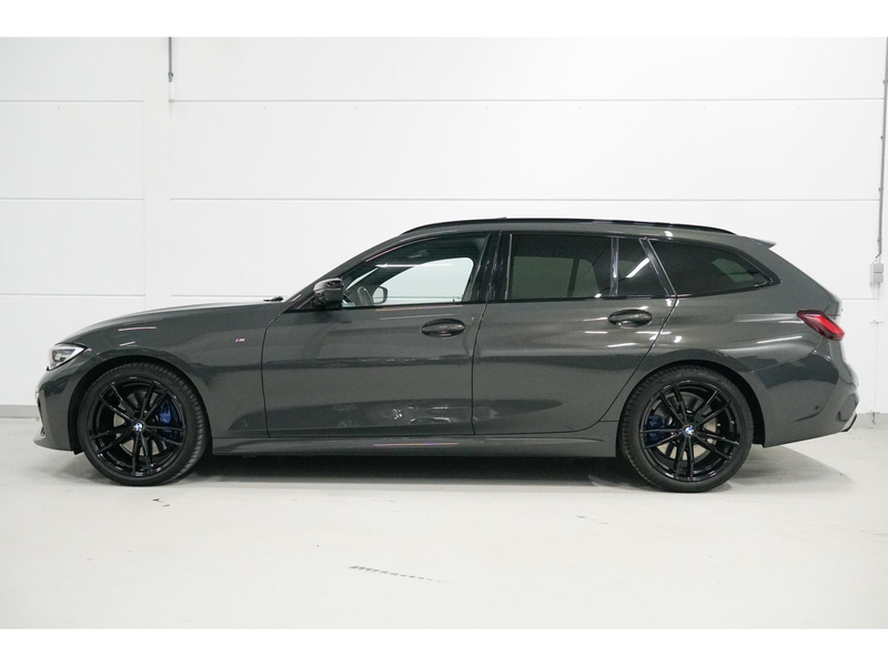 BMW 340 3 Serie Touring M340i xDrive Panoramadak | 515 PK — photo 4