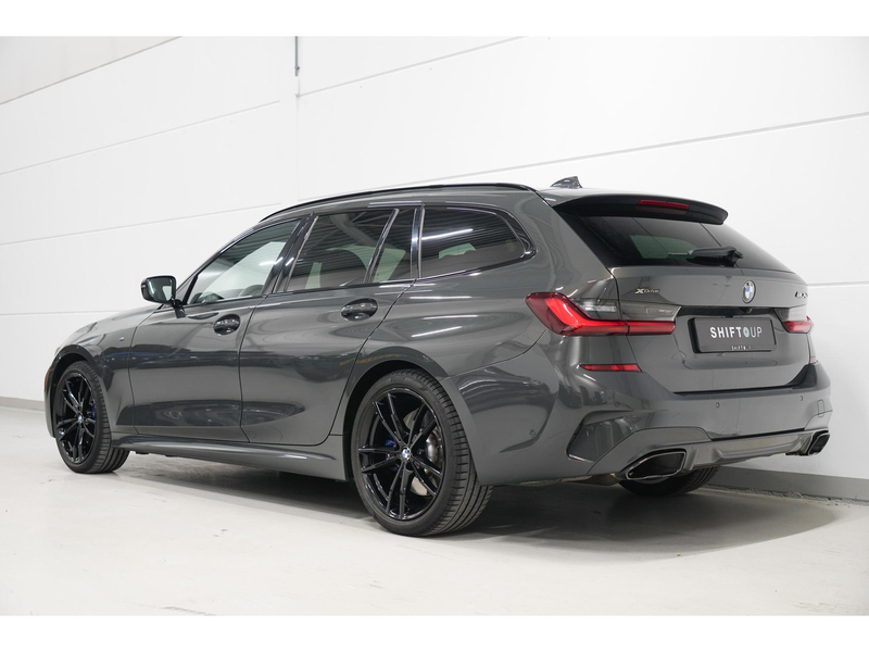 BMW 340 3 Serie Touring M340i xDrive Panoramadak | 515 PK — photo 6