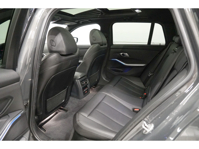 BMW 340 3 Serie Touring M340i xDrive Panoramadak | 515 PK — photo 23