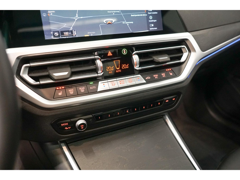 BMW 340 3 Serie Touring M340i xDrive Panoramadak | 515 PK — photo 17