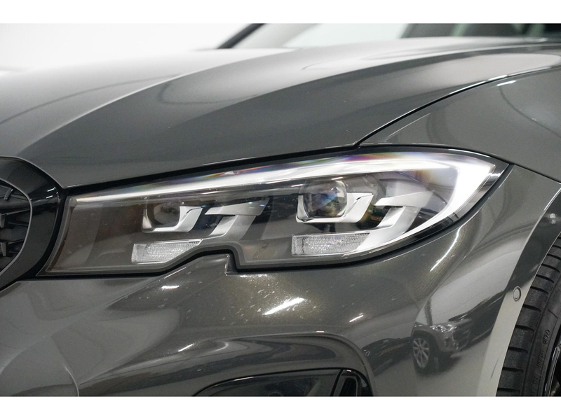 BMW 340 3 Serie Touring M340i xDrive Panoramadak | 515 PK — photo 32