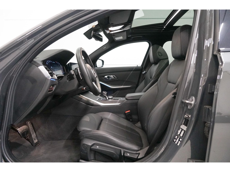 BMW 340 3 Serie Touring M340i xDrive Panoramadak | 515 PK — photo 20