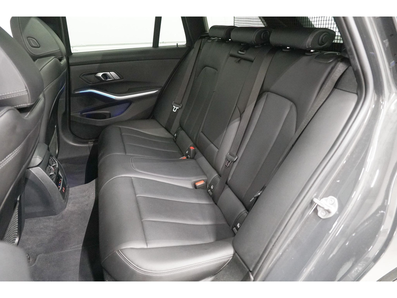 BMW 340 3 Serie Touring M340i xDrive Panoramadak | 515 PK — photo 25