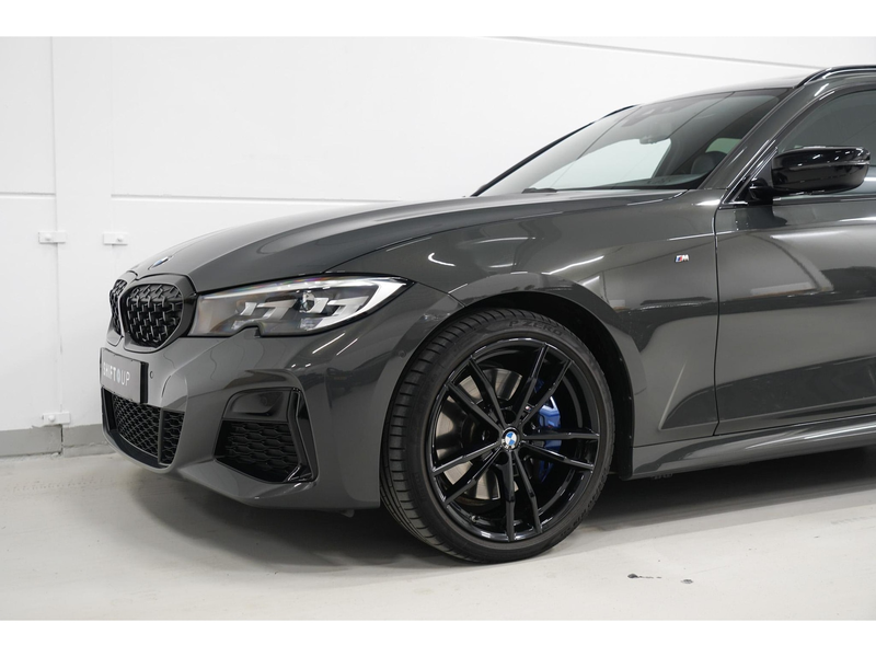 BMW 340 3 Serie Touring M340i xDrive Panoramadak | 515 PK — photo 29