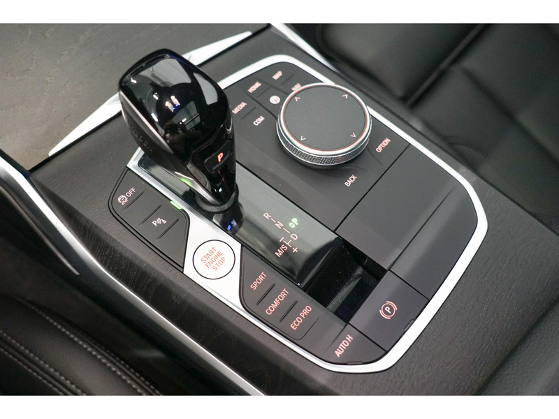 BMW 340 3 Serie Touring M340i xDrive Panoramadak | 515 PK — photo 19