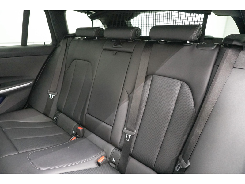 BMW 340 3 Serie Touring M340i xDrive Panoramadak | 515 PK — photo 26