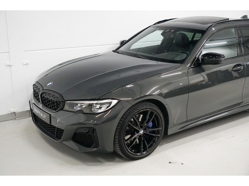 BMW 340 3 Serie Touring M340i xDrive Panoramadak | 515 PK — photo 30