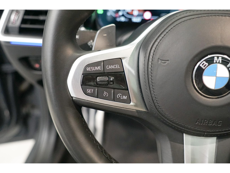 BMW 340 3 Serie Touring M340i xDrive Panoramadak | 515 PK — photo 39