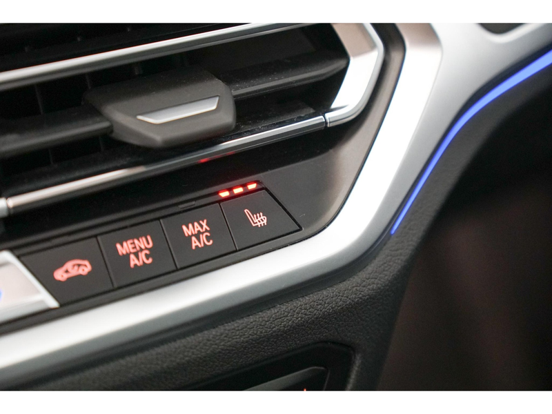 BMW 340 3 Serie Touring M340i xDrive Panoramadak | 515 PK — photo 18