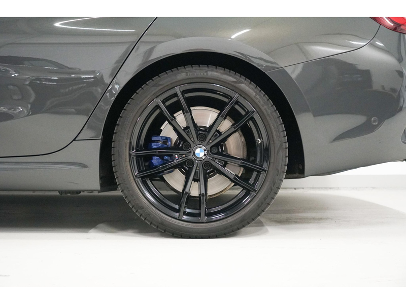BMW 340 3 Serie Touring M340i xDrive Panoramadak | 515 PK — photo 34