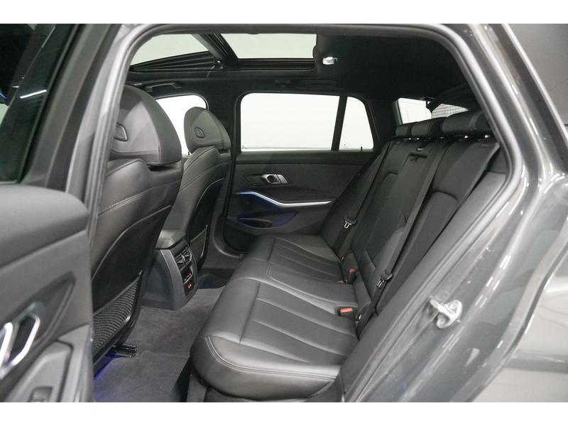BMW 340 3 Serie Touring M340i xDrive Panoramadak | 515 PK — photo 24