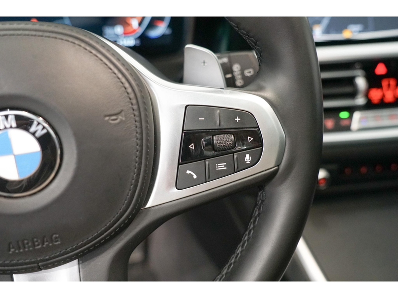 BMW 340 3 Serie Touring M340i xDrive Panoramadak | 515 PK — photo 40