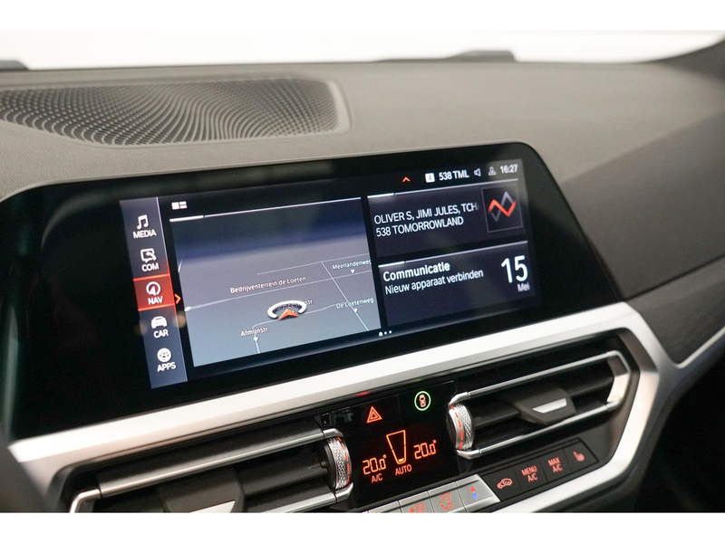 BMW 340 3 Serie Touring M340i xDrive Panoramadak | 515 PK — photo 15