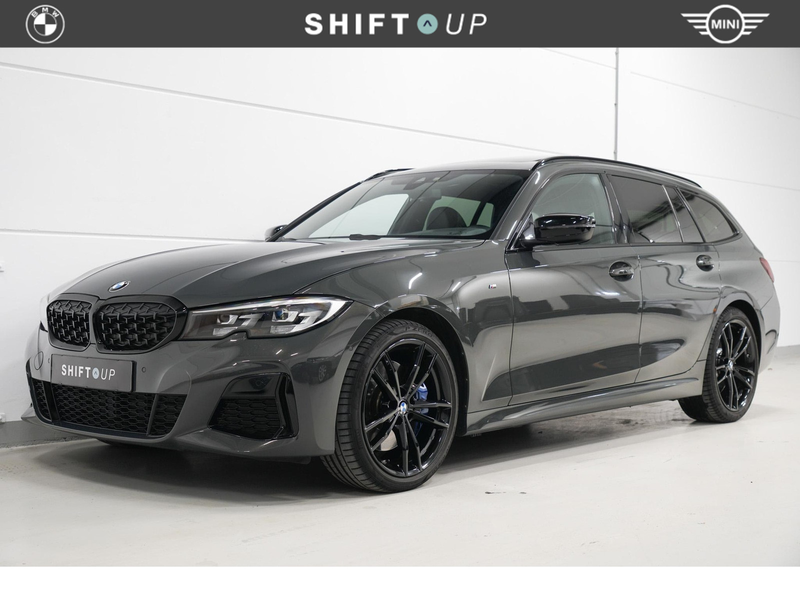 BMW 340 3 Serie Touring M340i xDrive Panoramadak | 515 PK