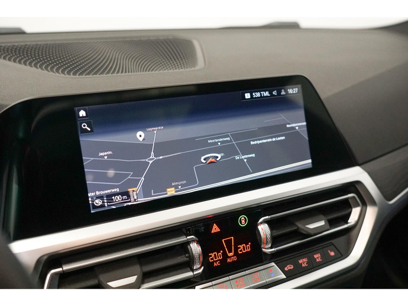 BMW 340 3 Serie Touring M340i xDrive Panoramadak | 515 PK — photo 13