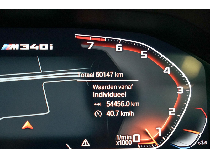 BMW 340 3 Serie Touring M340i xDrive Panoramadak | 515 PK — photo 43
