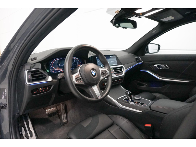 BMW 340 3 Serie Touring M340i xDrive Panoramadak | 515 PK — photo 8