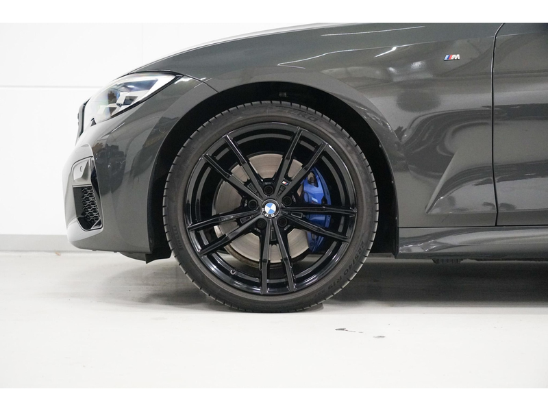 BMW 340 3 Serie Touring M340i xDrive Panoramadak | 515 PK — photo 33