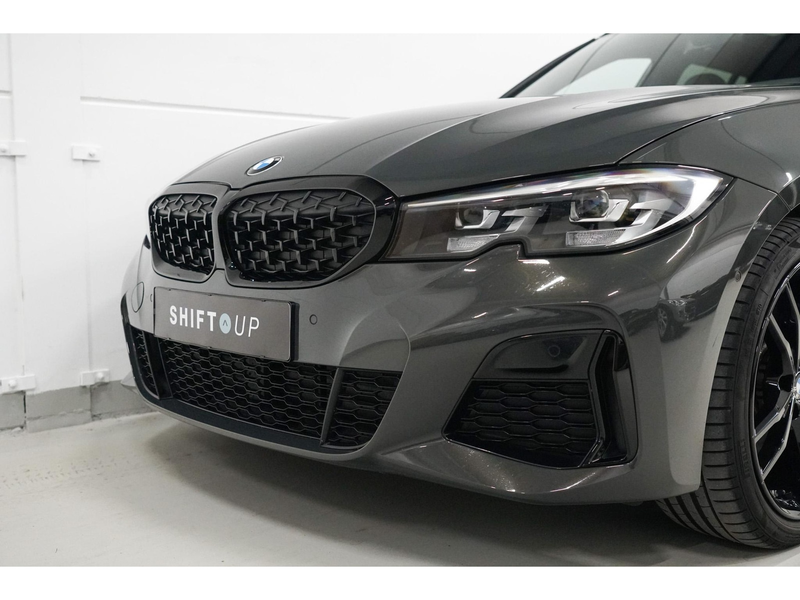 BMW 340 3 Serie Touring M340i xDrive Panoramadak | 515 PK — photo 31