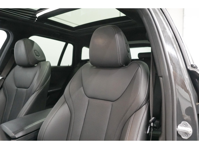 BMW 340 3 Serie Touring M340i xDrive Panoramadak | 515 PK — photo 21