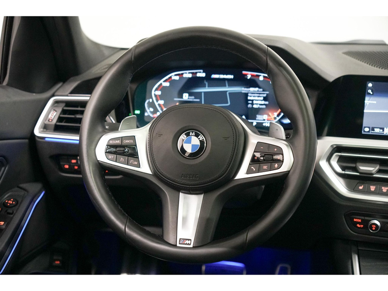 BMW 340 3 Serie Touring M340i xDrive Panoramadak | 515 PK — photo 36
