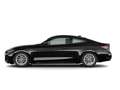 BMW 430 d xDrive Coupe M Sport HUD Park-Assistent Glasdach Schwarz - thumbnail 2