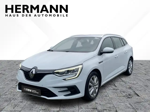 Renault Megane IV Grandtour 1.3 TCe 115 GPF Zen LED*PDC