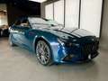 Maserati Ghibli 3.8 V8 334 Ultima 580cv, Blu di Persia, One of 103 Bleu - thumbnail 3