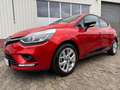 Renault Clio IV 0,9 66kW 90PS Limeted Edition/NAVI/PDC/ Rouge - thumbnail 2