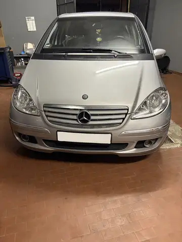 Mercedes-Benz 170 Elegance