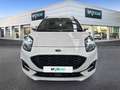 Ford Puma 1.0 EcoBoost 125cv  MHEV ST-LINE X Bianco - thumbnail 2