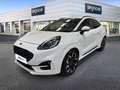 Ford Puma 1.0 EcoBoost 125cv  MHEV ST-LINE X Bianco - thumbnail 1
