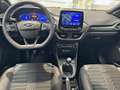 Ford Puma 1.0 EcoBoost 125cv  MHEV ST-LINE X Blanc - thumbnail 8