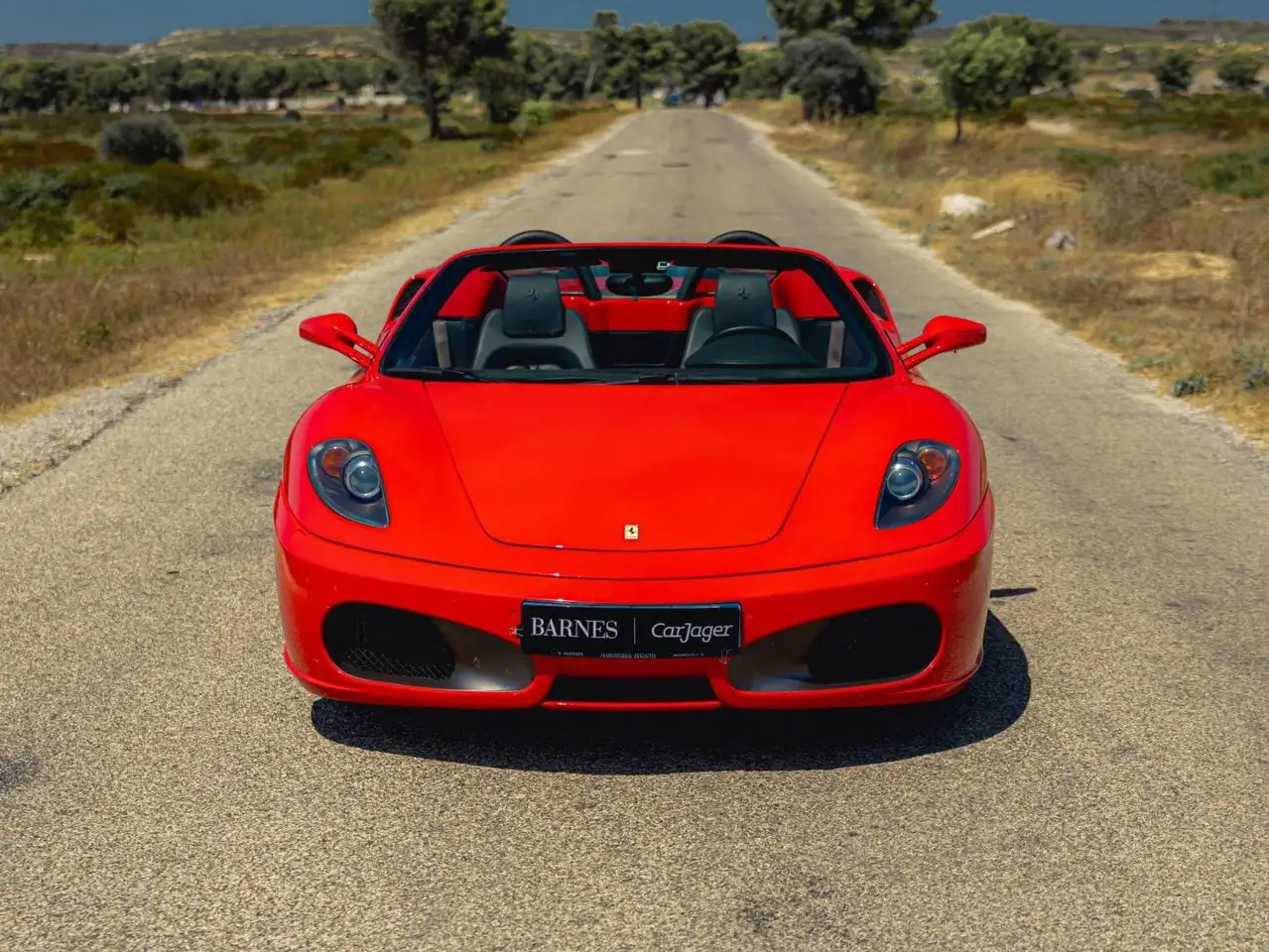 2010 Ferrari F430 F430 V8 4.3 490ch F1, photograph 7