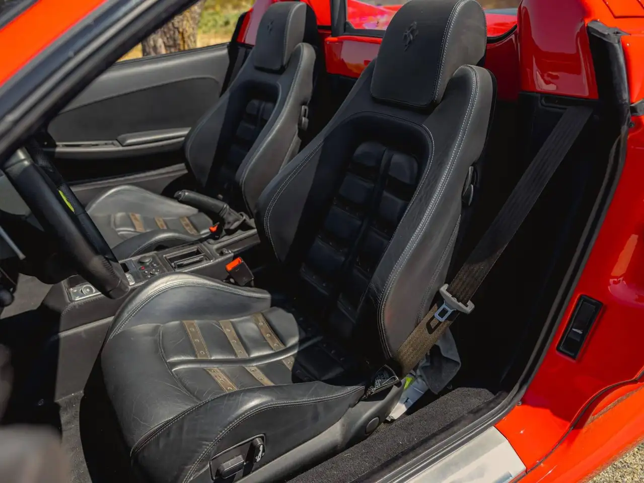 2010 Ferrari F430 F430 V8 4.3 490ch F1, photograph 5