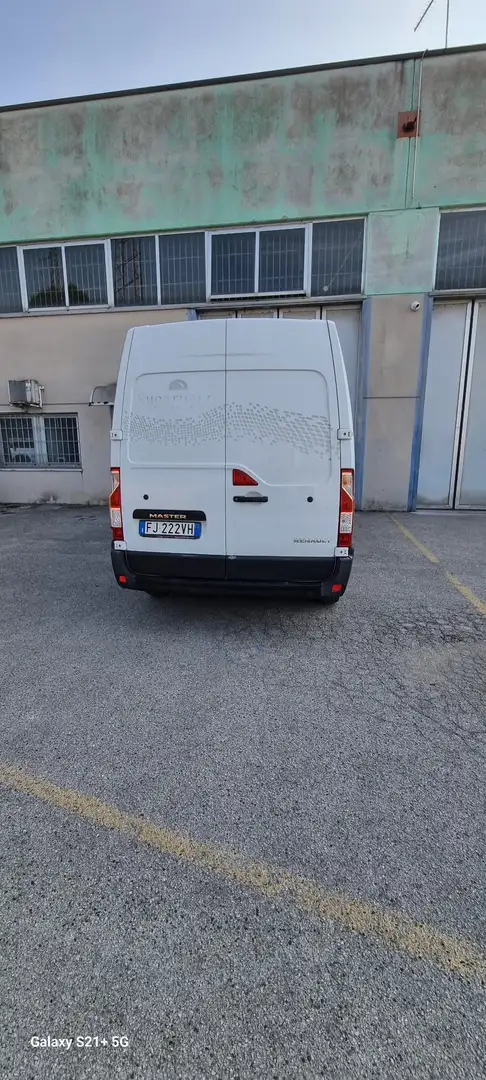 Renault Master Bianco - 2